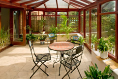 Wettenhall Green conservatory quotes