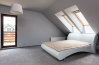 Wettenhall Green bedroom extensions