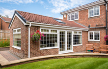 Wettenhall Green house extension leads