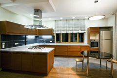 kitchen extensions Wettenhall Green